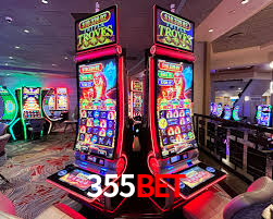 Welcome Bonus 355Bet